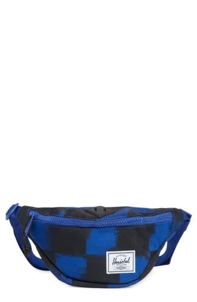 Herschel Supply Co . Kids' Heritage Belt Bag In Blue