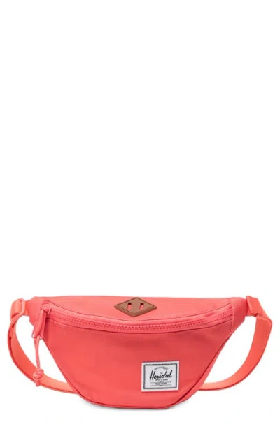 Herschel Supply Co . Kids' Heritage Belt Bag In Dubarry