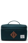 Herschel Supply Co . Kids' Heritage Lunch Bag In Blue