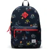 Herschel Supply Co . Kids' Heritage Youth Backpack