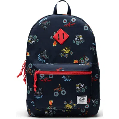 Herschel Supply Co . Kids' Heritage Youth Backpack