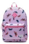 Herschel Supply Co . Kids' Heritage Youth Backpack In Pink