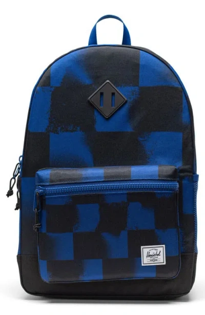Herschel Supply Co . Kids' Heritage Youth Backpack In Blue