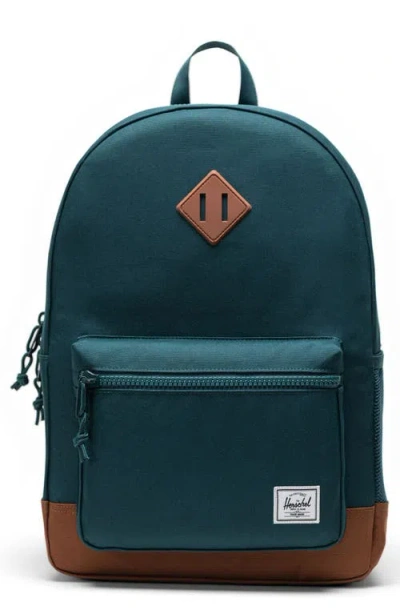 Herschel Supply Co . Kids' Heritage Youth Backpack In Brown