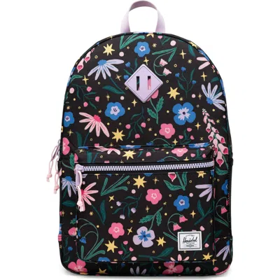 Herschel Supply Co . Kids' Heritage Youth Backpack In Multi