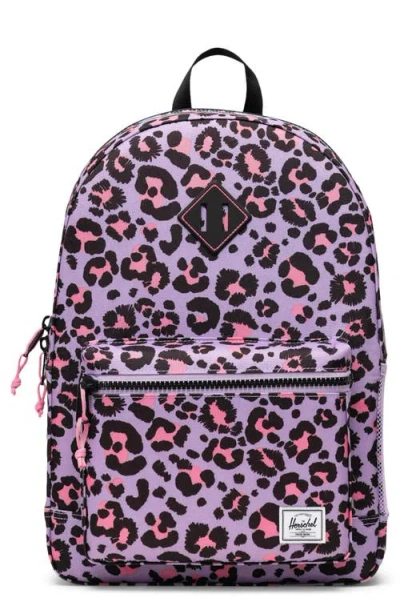 Herschel Supply Co . Kids' Heritage Youth Backpack In Multi