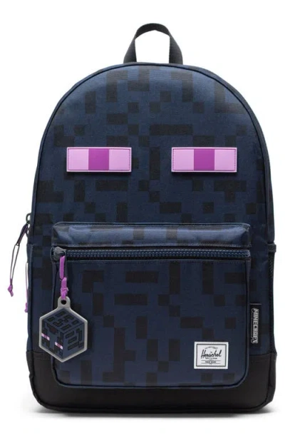 Herschel Supply Co . Kids' Minecraft® Heritage Backpack