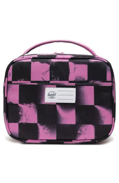 Herschel Supply Co . Kids' Pop Quiz Lunch Bag