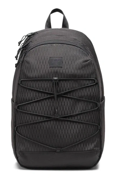 Herschel Supply Co . Kingston Backpack In Purple