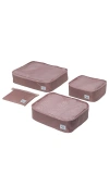 HERSCHEL SUPPLY CO KYOTO PACKING CUBES