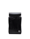 Herschel Supply Co Large Herschel Survey™ Flap Backpack In Black