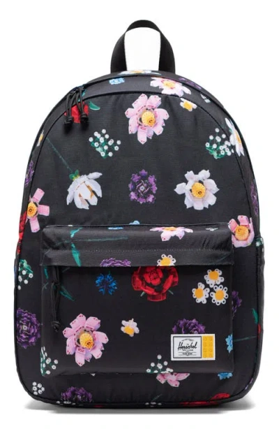 Herschel Supply Co . Lego Classic Backpack In Black