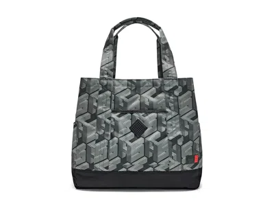 Herschel Supply Co Lego(r) Herschel Heritagetm Xl Tote Tote Handbags Monogram Black