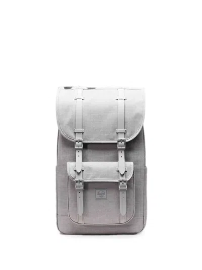 Herschel Supply Co Little America 30l Backpack In Gray