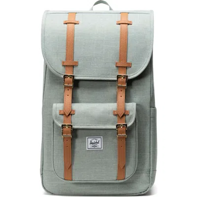 Herschel Supply Co . Little America Backpack
