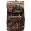 Herschel Supply Co . Little America Backpack In Multi