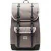 Herschel Supply Co . Little America Backpack In Gray