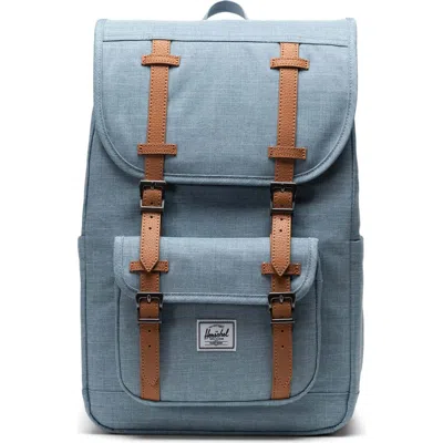 Herschel Supply Co . Little America Backpack
