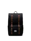Herschel Supply Co . Little America Backpack In Black