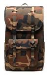 Herschel Supply Co . Little America Backpack In Multi