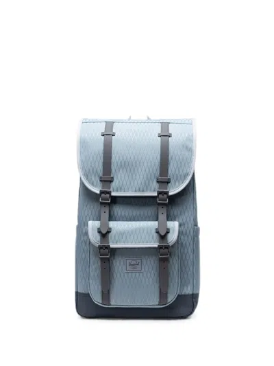 Herschel Supply Co Little America™ City Backpack In Blue