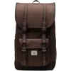 Herschel Supply Co . Little America Recycled Polyester Backpack