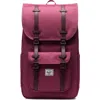 Herschel Supply Co . Little America Recycled Polyester Backpack