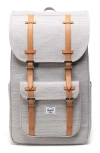 Herschel Supply Co Little America Recycled Polyester Backpack