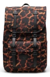 Herschel Supply Co . Little America Recycled Polyester Backpack