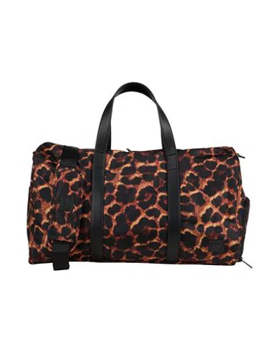 Herschel Supply Co Luggage - Duffel Bags In Black