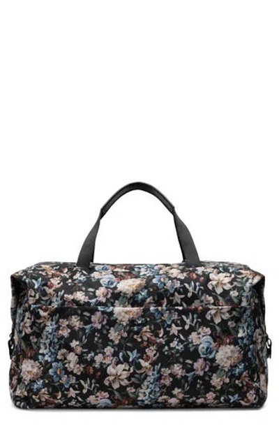 Herschel Supply Co . Maia Weekend Bag In Liberty Montague Mews