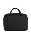 Herschel Supply Co . Man Handbag Black Size - Textile Fibers