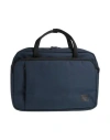 Herschel Supply Co . Man Handbag Midnight Blue Size - Textile Fibers