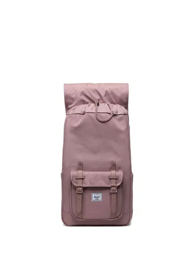 Herschel Supply Co Medium Little America™ Backpack In Pink