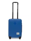 Herschel Supply Co Men's Classics Heritage Hardshell Large Carry-on Suitcase In True Blue