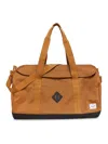 HERSCHEL SUPPLY CO MEN'S HERITAGE DUFFLE BAG