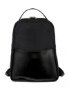 Herschel Supply Co Men's Orion Mid-volume Backpack In Black