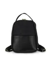 Herschel Supply Co Men's Orion Mini Backpack In Black