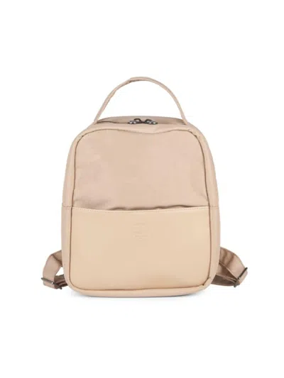 Herschel Supply Co Men's Orion Mini Backpack In Light Taupe