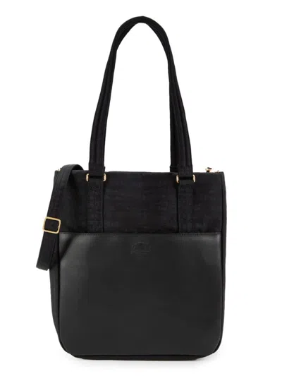 Herschel Supply Co Men's Orion Small Tote Bag In Black