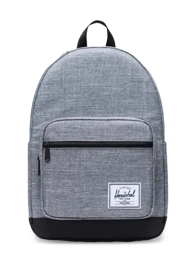 Herschel Supply Co Men's Pop Quiz Backpack In Grey