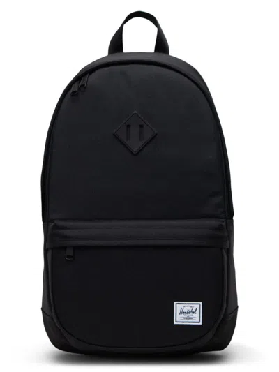 Herschel Supply Co Men's Pro Heritage Backpack In Black