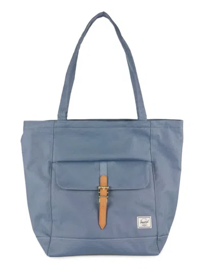 Herschel Supply Co Men's Retreat Tote Bag In Blue