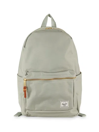 Herschel Supply Co Men's Settlement Backpack In Seagrass