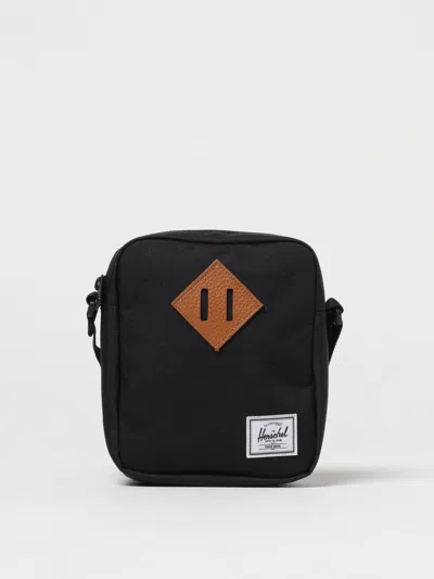 Herschel Supply Co Mini Bag . Woman Color Black