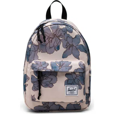 Herschel Supply Co . Mini Classic Recycled Polyester Backpack In Multi