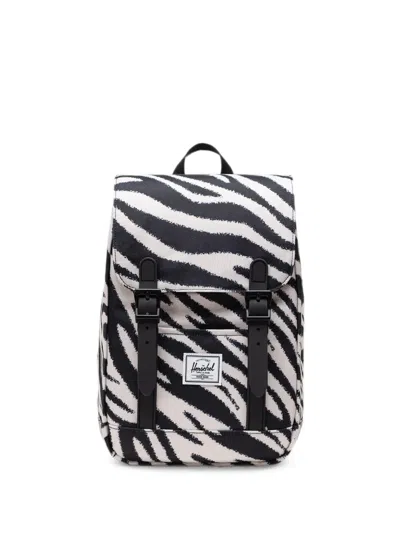 Herschel Supply Co Mini Retreat Backpack In Multi