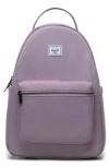 Herschel Supply Co Nova Backpack
