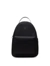 Herschel Supply Co Nova Backpack In Black
