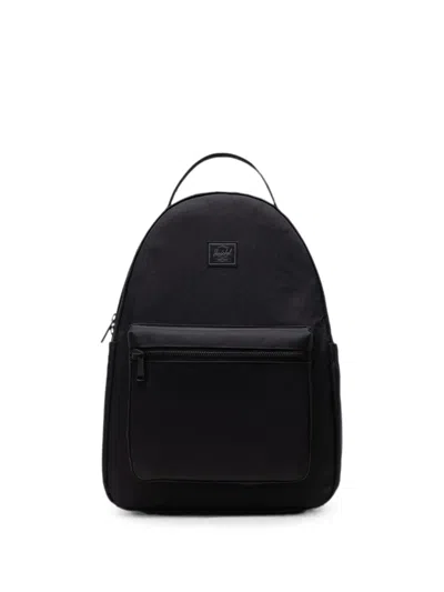 Herschel Supply Co Nova Backpack In Black